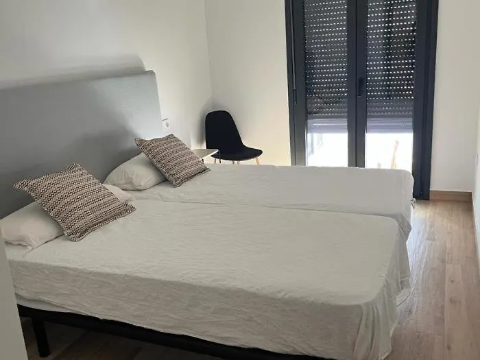 Apartment Punta Umbria - Luz De Ria - 2 Habitaciones