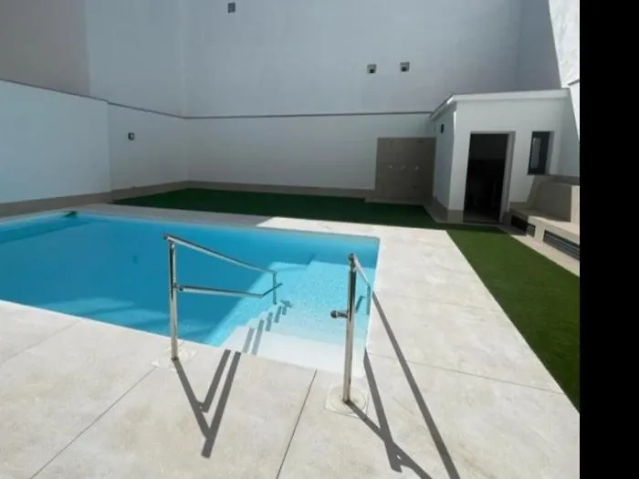 Punta Umbria - Luz De Ria - 2 Habitaciones