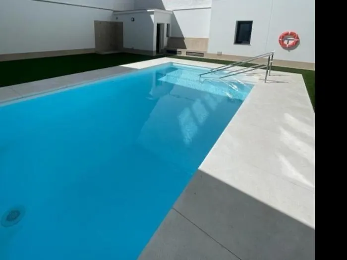 Apartment Punta Umbria - Luz De Ria - 2 Habitaciones