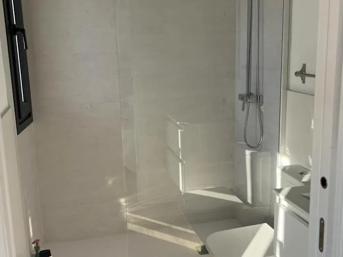 Punta Umbria - Luz De Ria - 2 Habitaciones 0*, Punta Umbria Spain