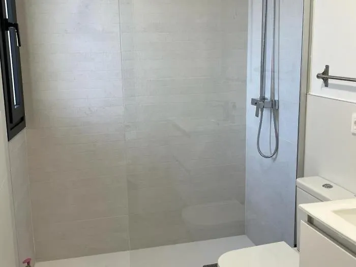Punta Umbria - Luz De Ria - 2 Habitaciones Spain