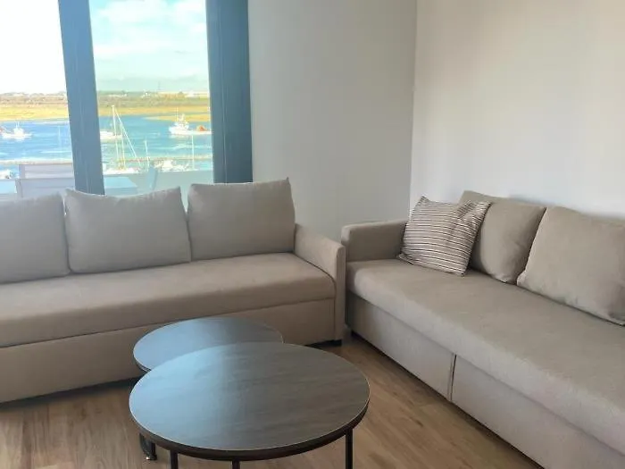 Punta Umbria - Luz De Ria - 2 Habitaciones 0*, Punta Umbria Spain