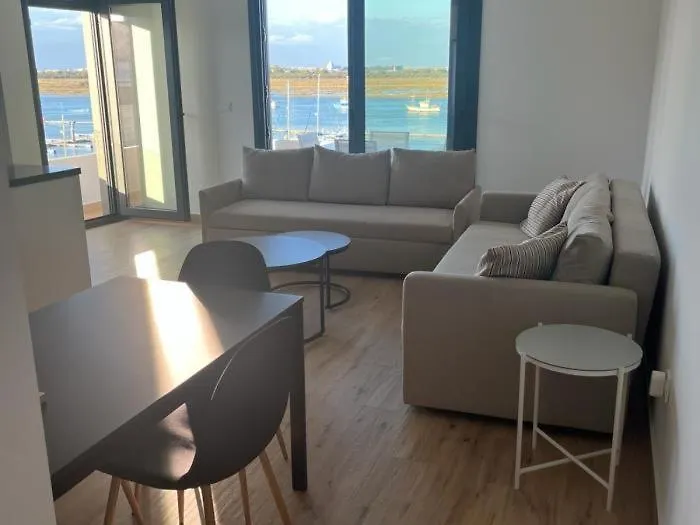 Apartment Punta Umbria - Luz De Ria - 2 Habitaciones