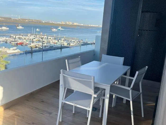 Punta Umbria - Luz De Ria - 2 Habitaciones contacts